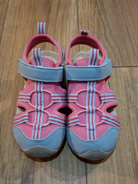 Sandálky hip & hopps, 30