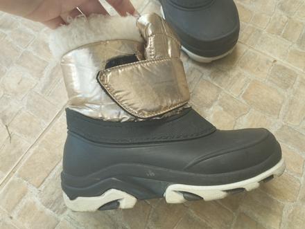 Zlaté snehule friboo 28/29, 28