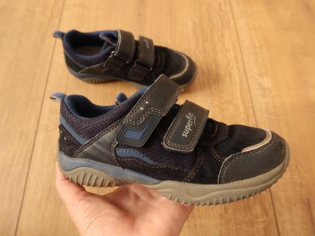 Chlapčenské tenisky / topánky superfit č. 29, superfit,29
