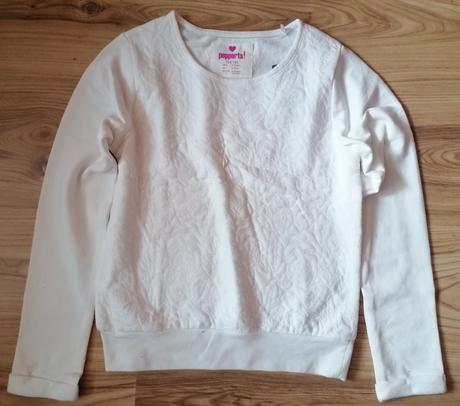 Mikina, pepperts,134 / 140