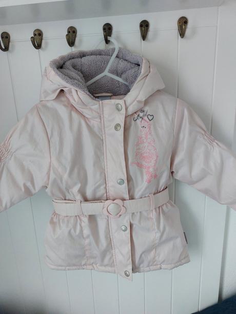 Zimná vetrovka, coccodrillo,80