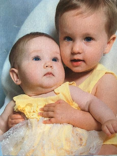 Žlté mušelínové šaty, f&f,68