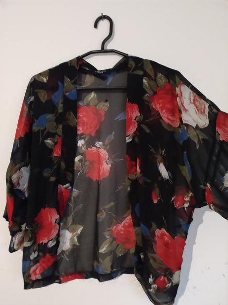 Letné bolerko 38/40, 42