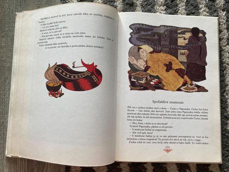 Amurské rozprávky-prvé vyd.1984, 