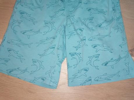 3x kraťasy, c&a,122