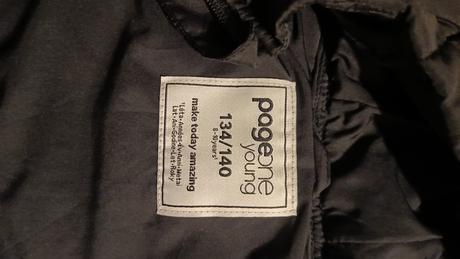 Bundička, takko,134