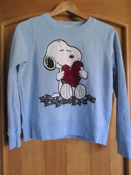 Essentiel antwerp original luxusna mikina s, s