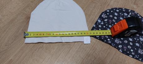 Čiapka -2ks, pepco,52
