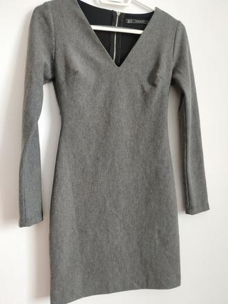 Šaty, zara,xs