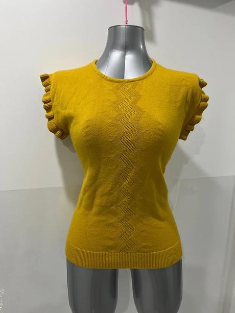 Top pleteny, bonprix,xs