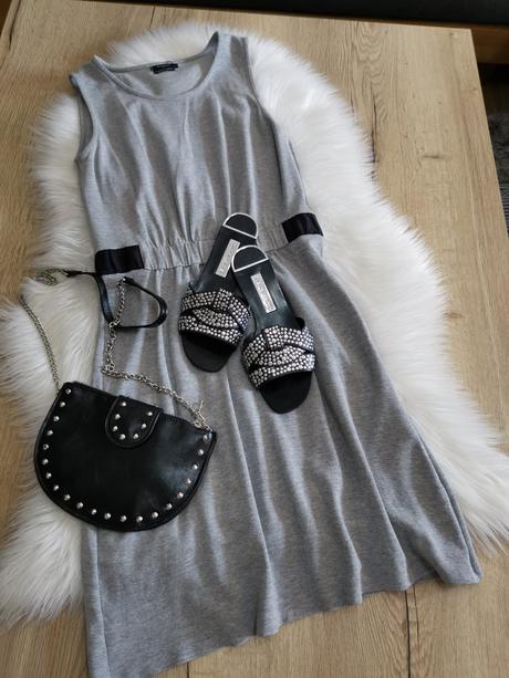 Šaty reserved, reserved,m