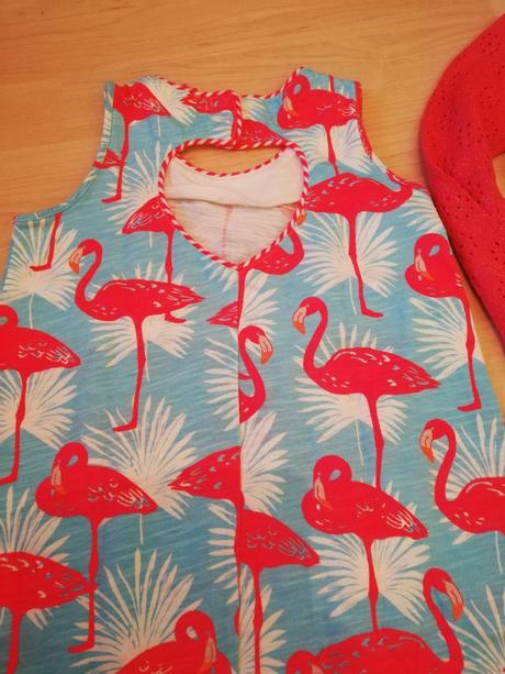 Šatky billieblush, 104