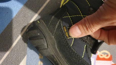 Ecco goretex 20 zimne topanky, ecco,20