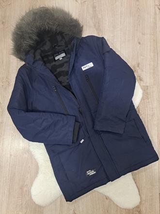Zimná bunda, 164