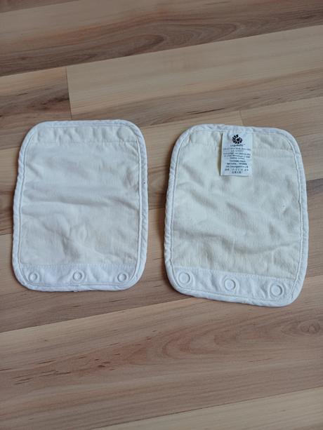 Ochrana ramien na nosič, ergo baby