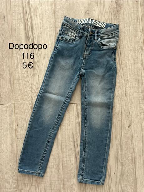 Rifle, dopodopo,116