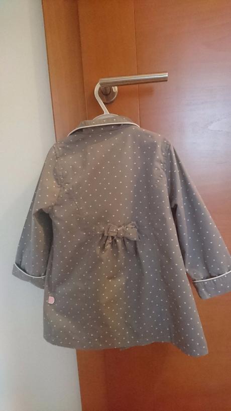 Tenky kabatik, coccodrillo,98