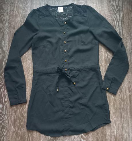 Elegantná dlhá tunika, vero moda,xs