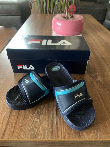 Fila šlapky, fila,30