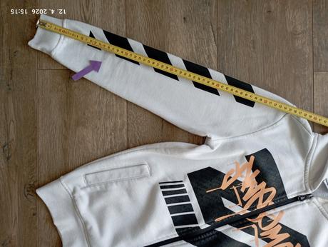 Mikina 146/152, chapter young,152