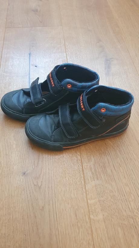 Jarné / jesenné topánky, 33