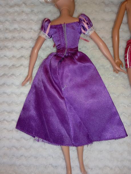 Oblečenie pre barbie 4561230, 