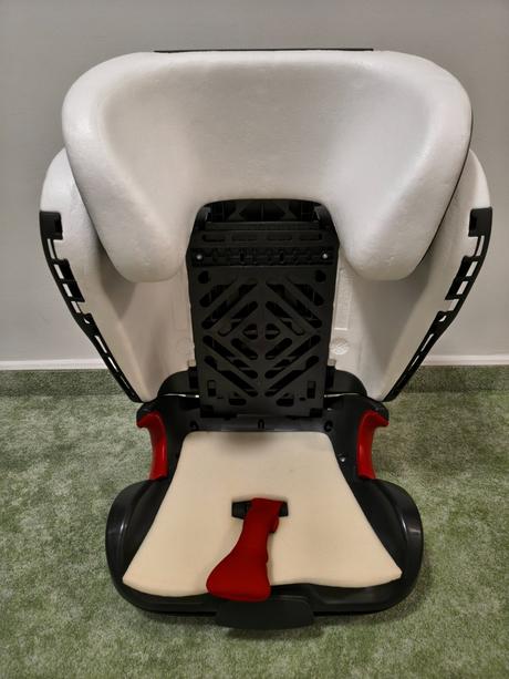 Autosedačka britax romer kidfix 2r, britax