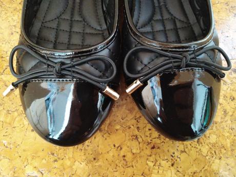 Balerínky, clara barson,36