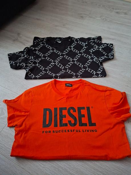 Tricko diesel s, diesel,s