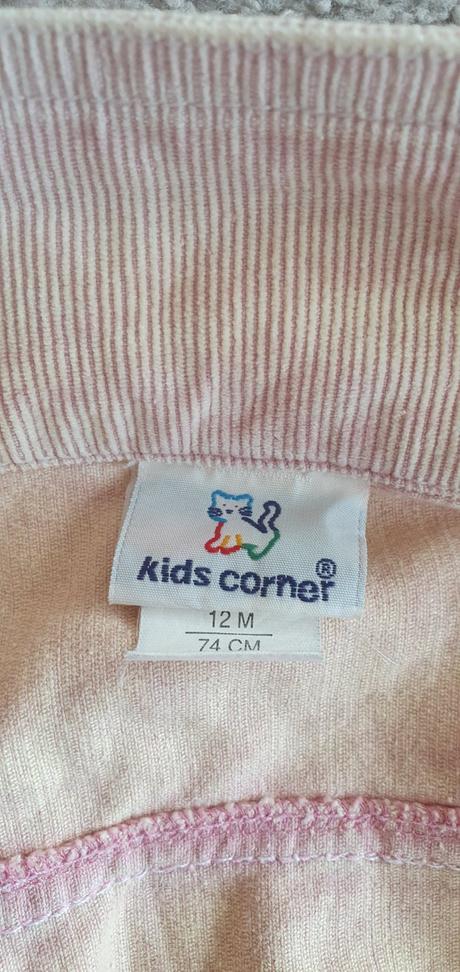 Manchestráková súprava 74, 74