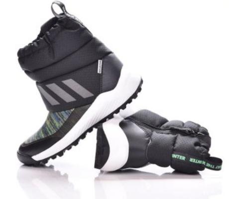 Snehule adidas, adidas,26