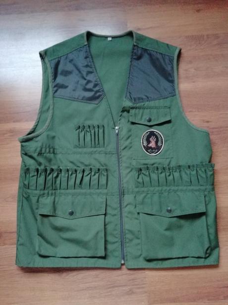 Poľovnícka súprava, xl