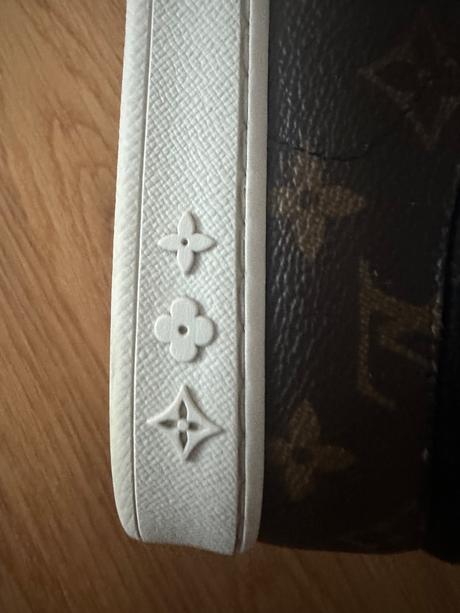 Louis vuitton original tenisky, louis vuitton,43