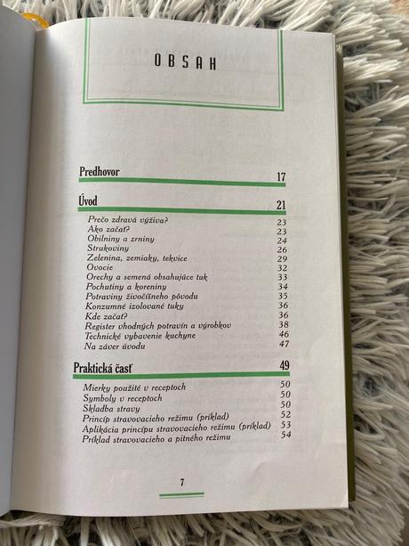 Kucharská kniha zdravá kuchyňa v praxi 250 recept,