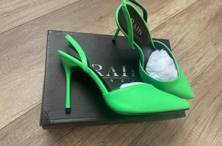 Damske lodicky raid 37, 37