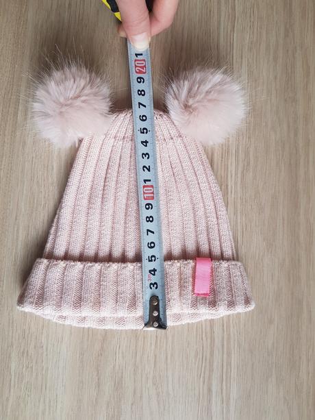 Čiapka vel.62/68, h&m,62