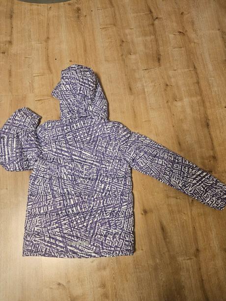 Zimná bunda head, 158