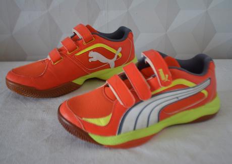 Tenisky puma, veľ.37,5, puma,37