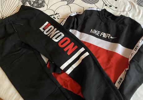 Mikina nike air v. m, nike,m