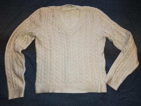 Pulóver m, clockhouse,m