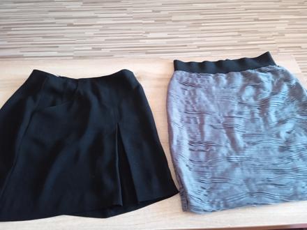 Predam 2 ks damskych sukní, 36
