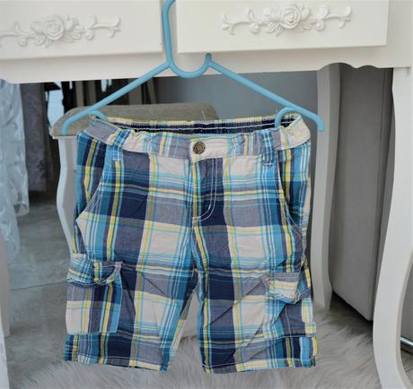 Kraťase-122, kiki&koko,122