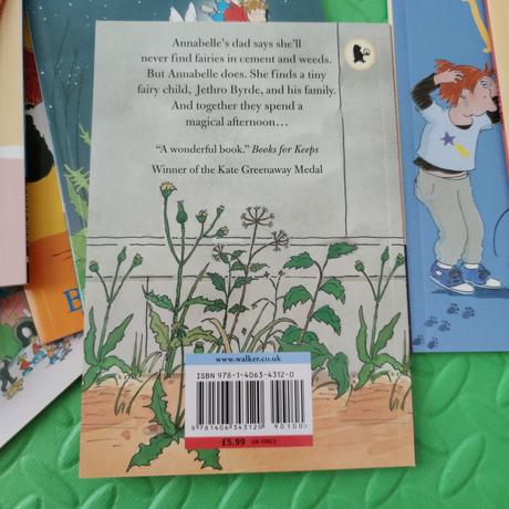 Little library 10 books anglické knihy, 