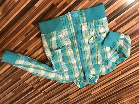 Prechodná bunda, dopodopo,110