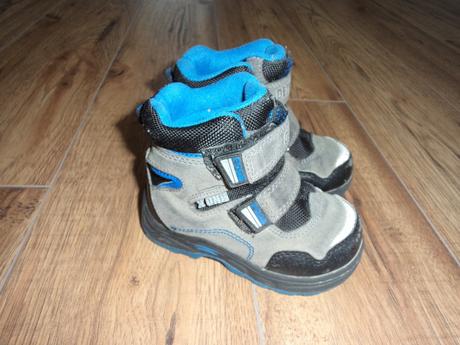 Čižmičky, dei-tex,22