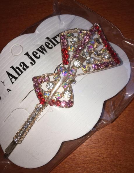 Strasova spona do vlasov,