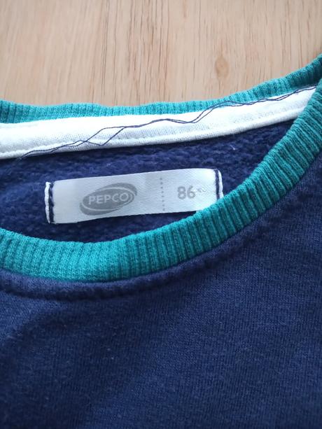 Mikina, pepco,86