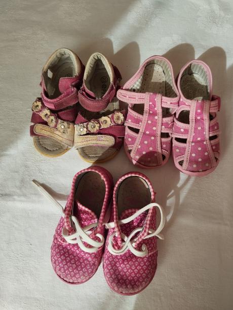 Topánočky jar-leto, 23