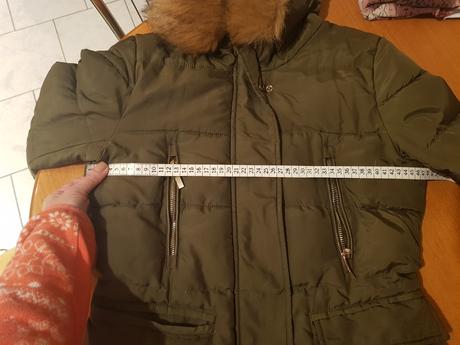 Reserved zimná bunda, reserved,s