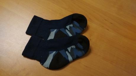 Kvalitné trekové ponožky, 31